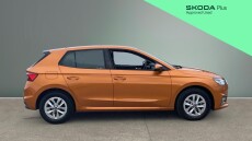 Skoda Fabia 1.0 MPI 80 SE Edition 5dr Petrol Hatchback